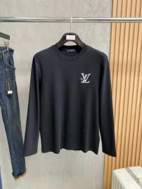 Picture of Louis Vuitton T Shirt Long _SKULVS-2XLtltx9051404
